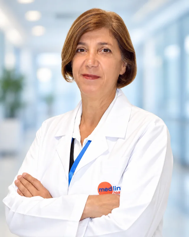 Prof. Dr. Meliha Tan